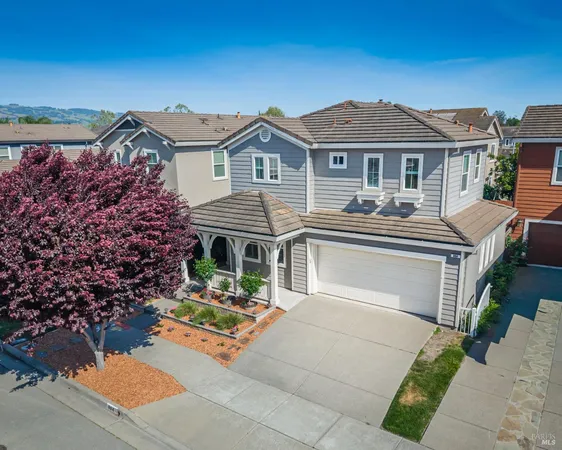$989,000 | 984 Hogwarts Circle, Petaluma, CA 94954