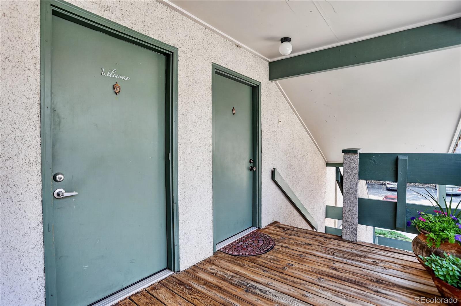 7740 West 35th Avenue, Unit 302 Wheat Ridge, CO 80033 - Photo 28 of 32