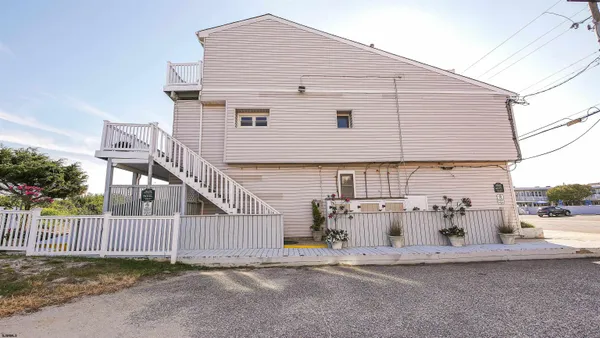 $1,600 | 400 East Brigantine Avenue, Unit C, Brigantine, NJ 08203