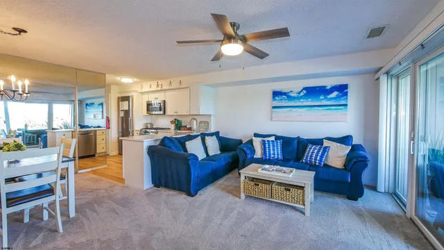 $1,750 | 400 East Brigantine Avenue, Unit C, Brigantine, NJ 08203