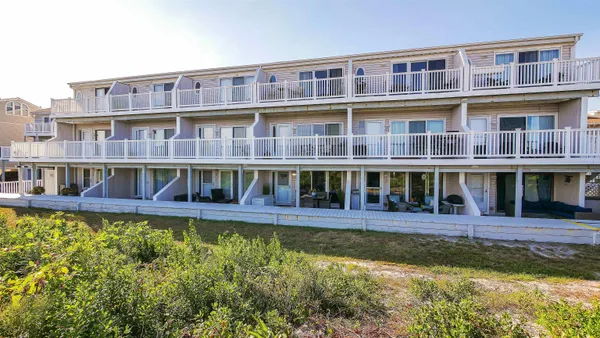 $1,600 | 400 East Brigantine Avenue, Unit C, Brigantine, NJ 08203