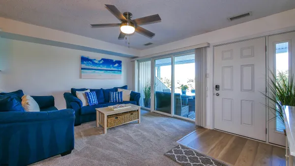 $1,600 | 400 East Brigantine Avenue, Unit C, Brigantine, NJ 08203
