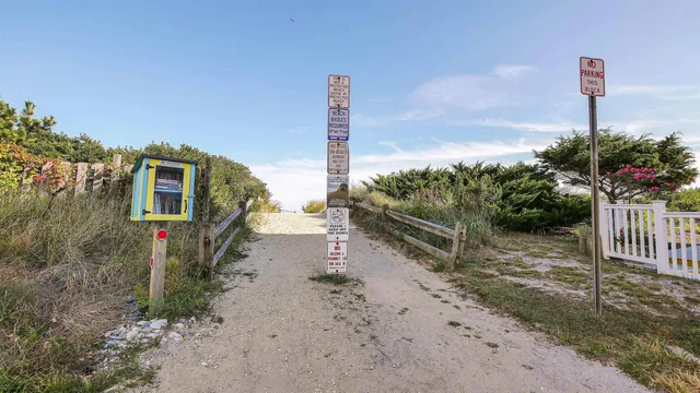 $1,750 | 400 East Brigantine Avenue, Unit C, Brigantine, NJ 08203