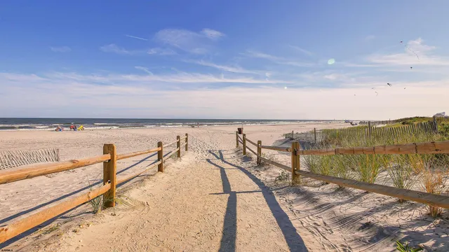 $1,750 | 400 East Brigantine Avenue, Unit C, Brigantine, NJ 08203