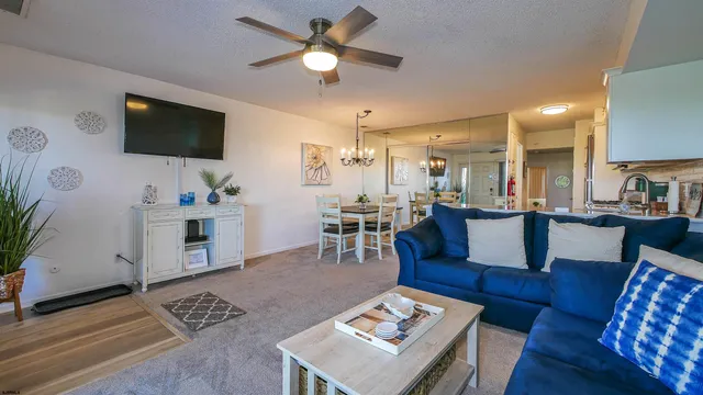 $1,750 | 400 East Brigantine Avenue, Unit C, Brigantine, NJ 08203