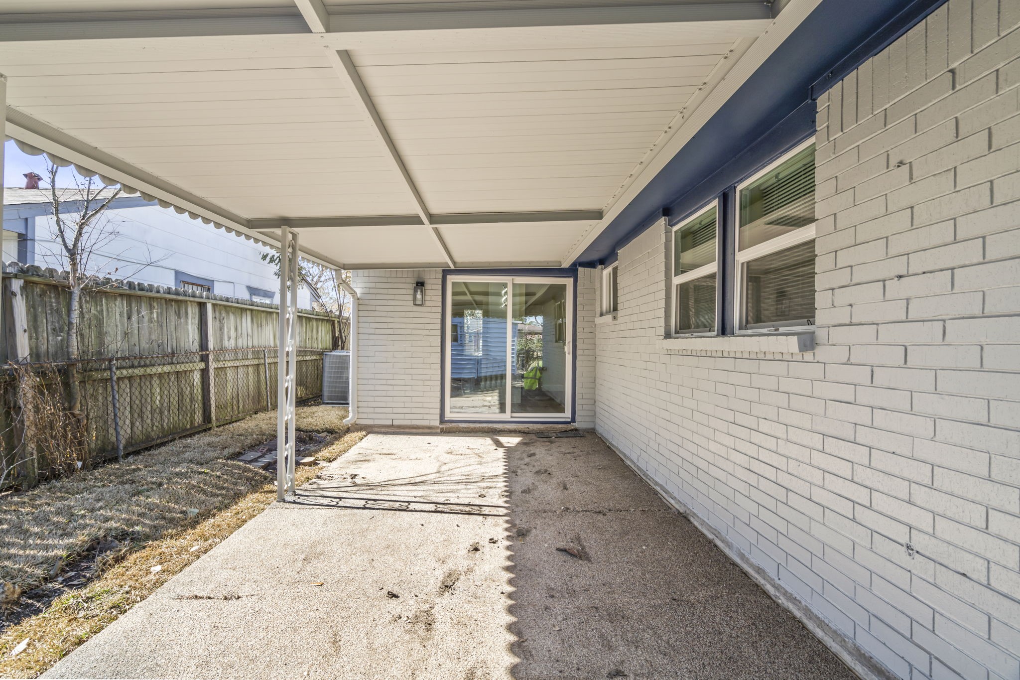 10807 Segrest Drive Houston, TX 77047 - Photo 23 of 29