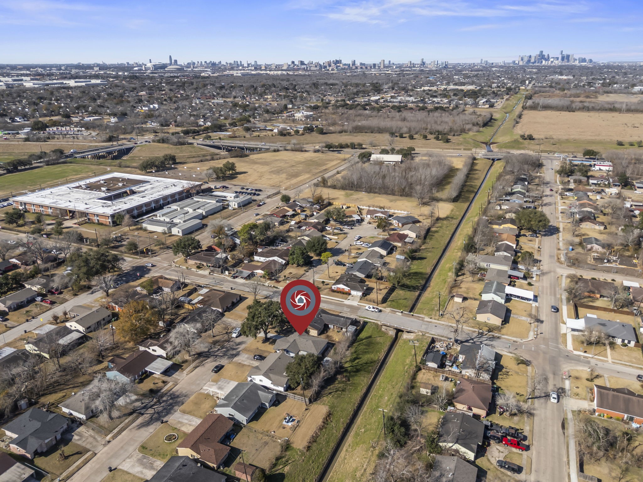 10807 Segrest Drive Houston, TX 77047 - Photo 29 of 29