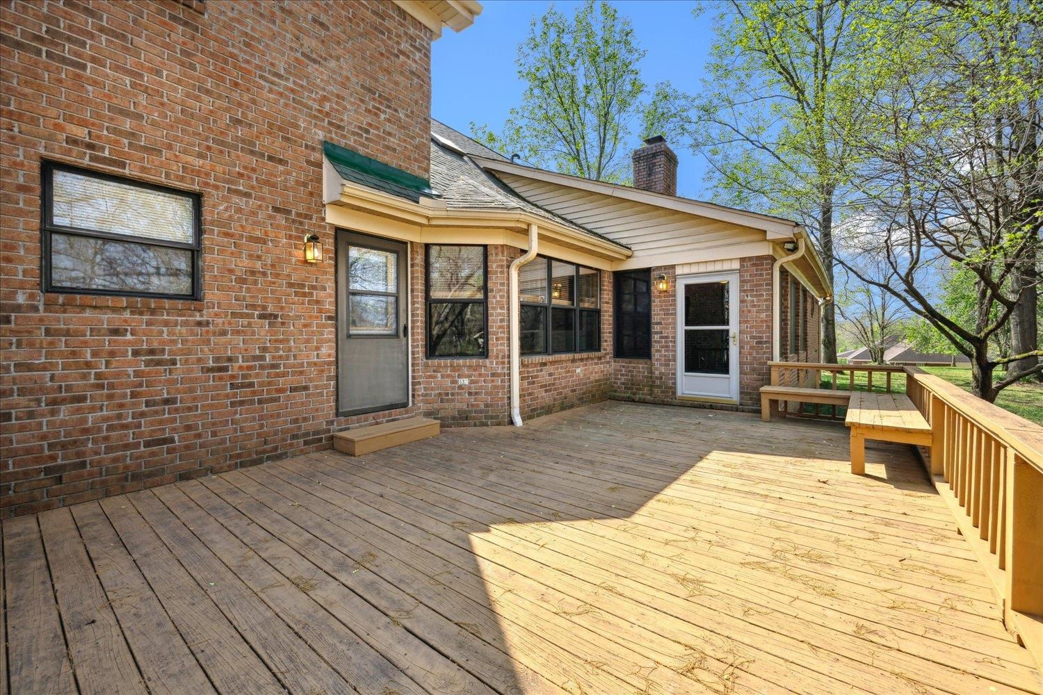 315 Trotter Road Brighton, TN 38011 - Photo 32 of 36 Gallery Image 32