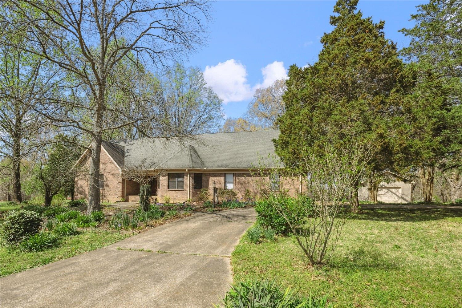 315 Trotter Road Brighton, TN 38011 - Photo 4 of 36 Gallery Image 4