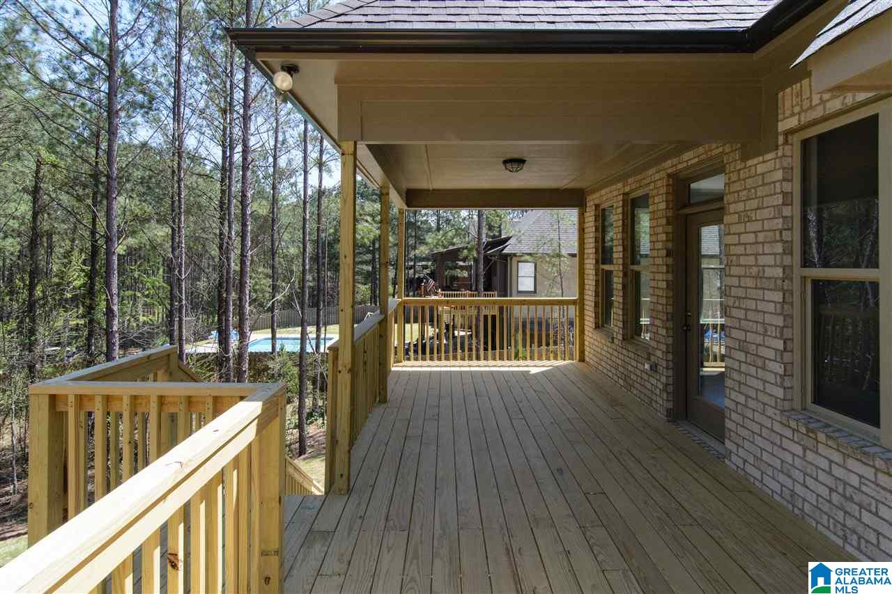 1086 Kingston Road Chelsea, AL 35043 - Photo 44 of 49