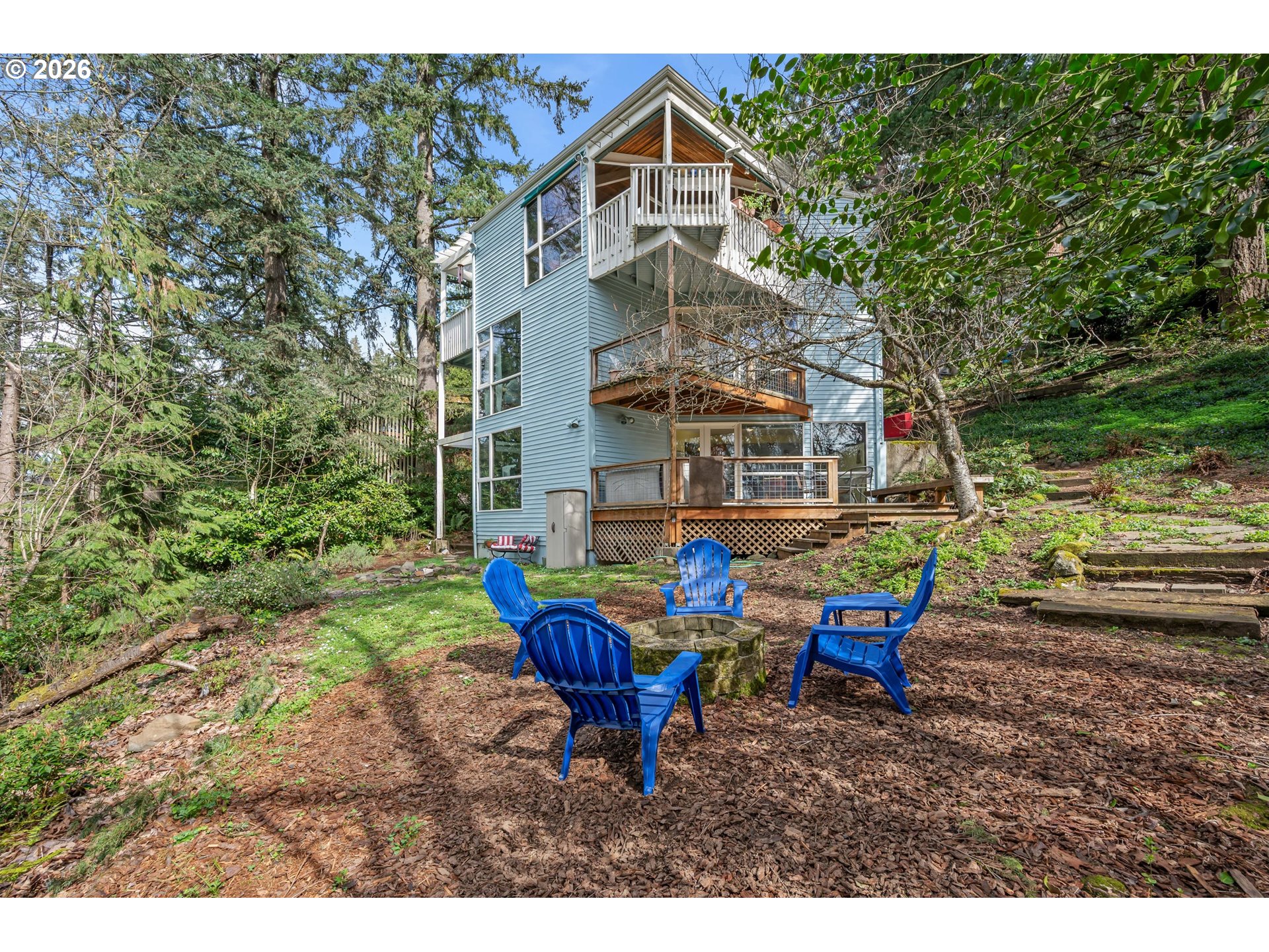 2630 Cresta De Ruta Street Eugene, OR 97403 - Photo 40 of 48