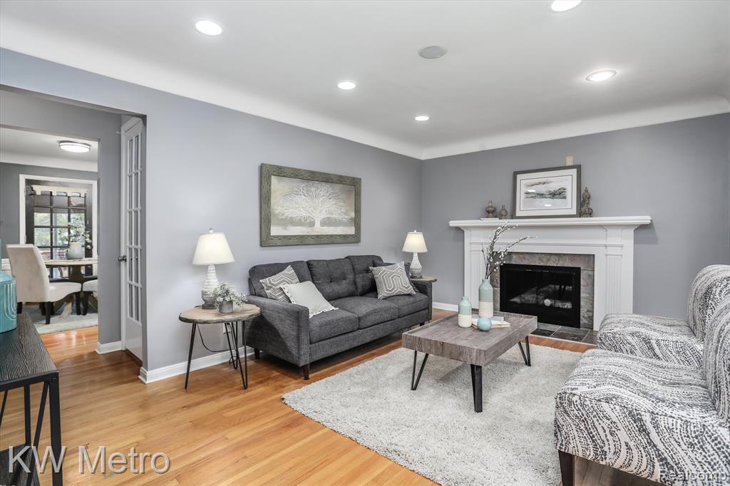 1108 West 12 Mile Road Royal Oak, MI 48073 - Photo 4 of 28