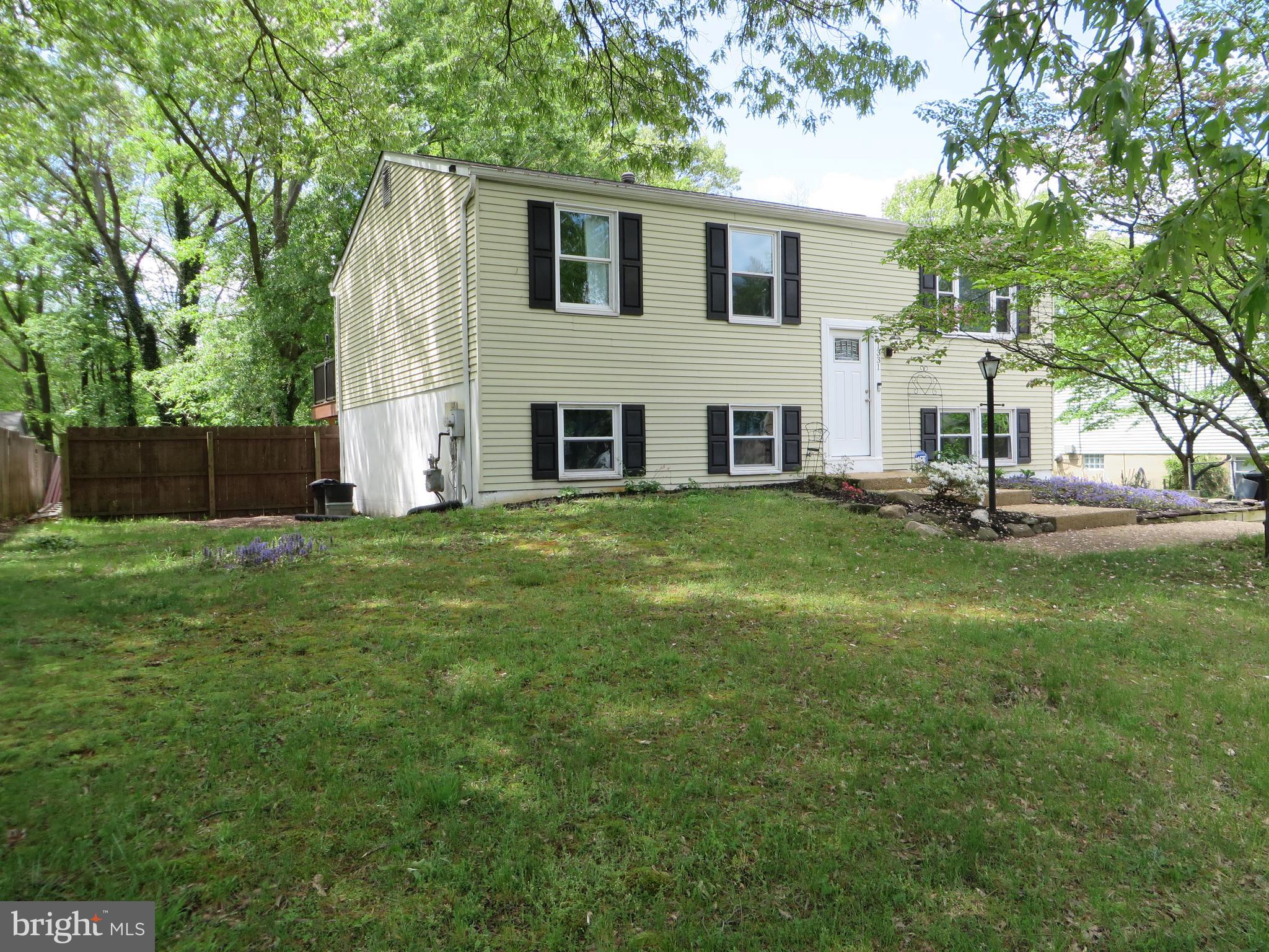 1331 Ava Road Severn, MD 21144 - Photo 1 of 65 Well maintained SFH now available!