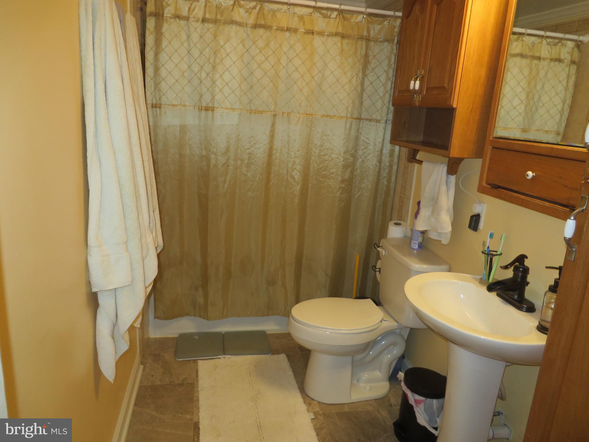 1331 Ava Road Severn, MD 21144 - Photo 17 of 65 Renovated bathroom