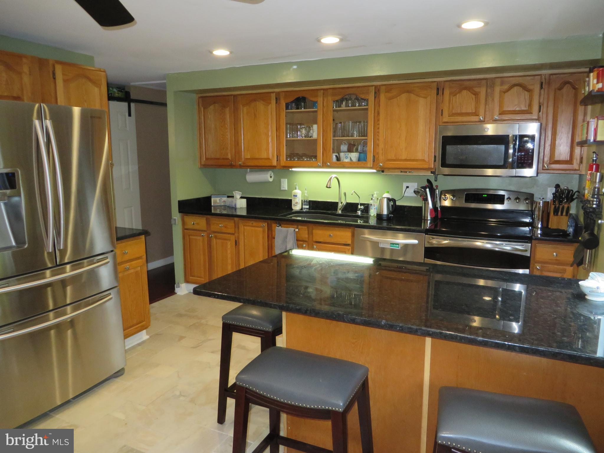 1331 Ava Road Severn, MD 21144 - Photo 3 of 65 Dream kitchen with recessed lighting
