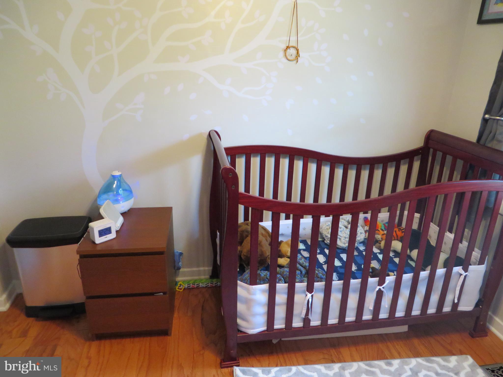 1331 Ava Road Severn, MD 21144 - Photo 24 of 65 Bedroom