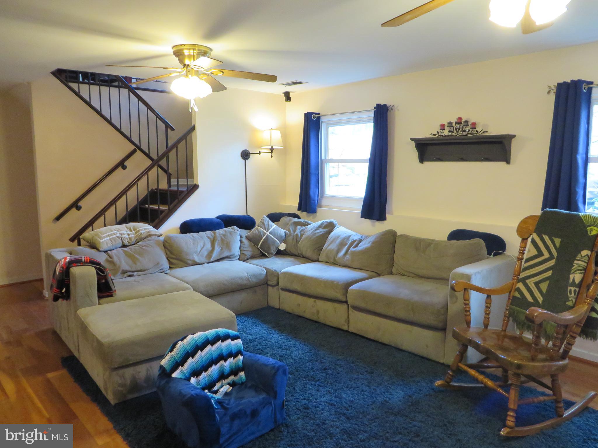 1331 Ava Road Severn, MD 21144 - Photo 30 of 65 Plenty of light!