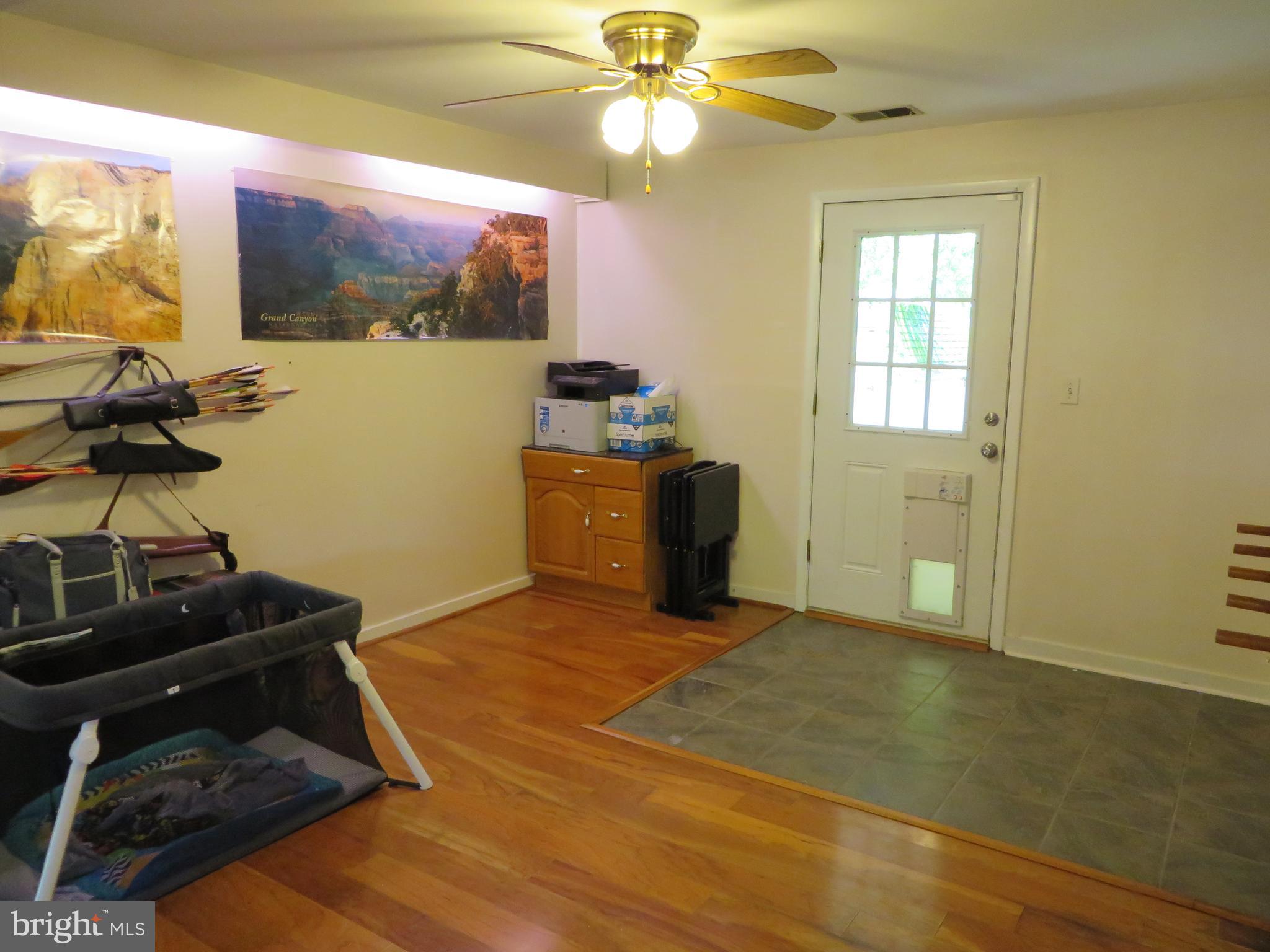 1331 Ava Road Severn, MD 21144 - Photo 33 of 65 Small pet door in LL