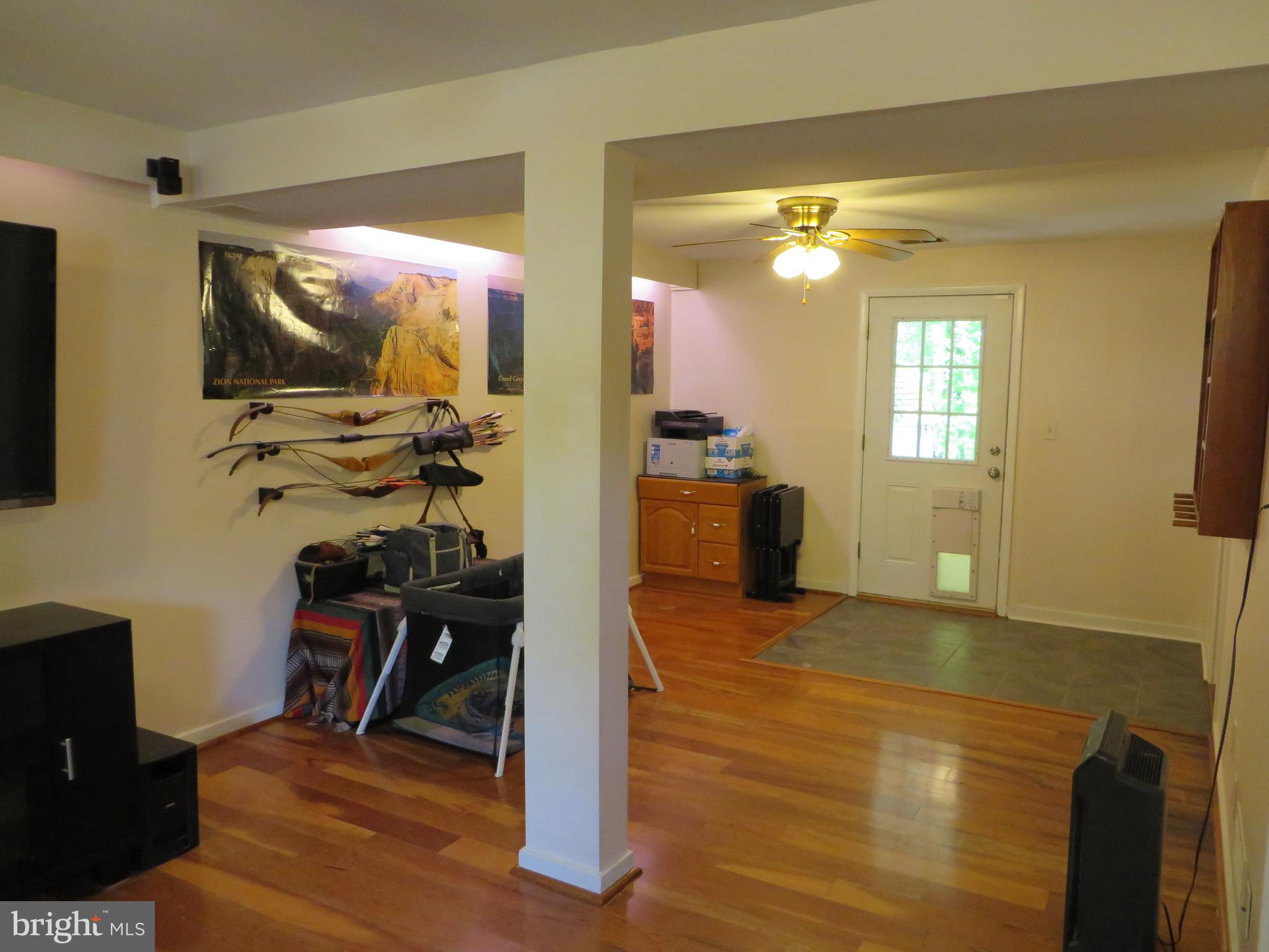 1331 Ava Road Severn, MD 21144 - Photo 34 of 65 open and airy LL
