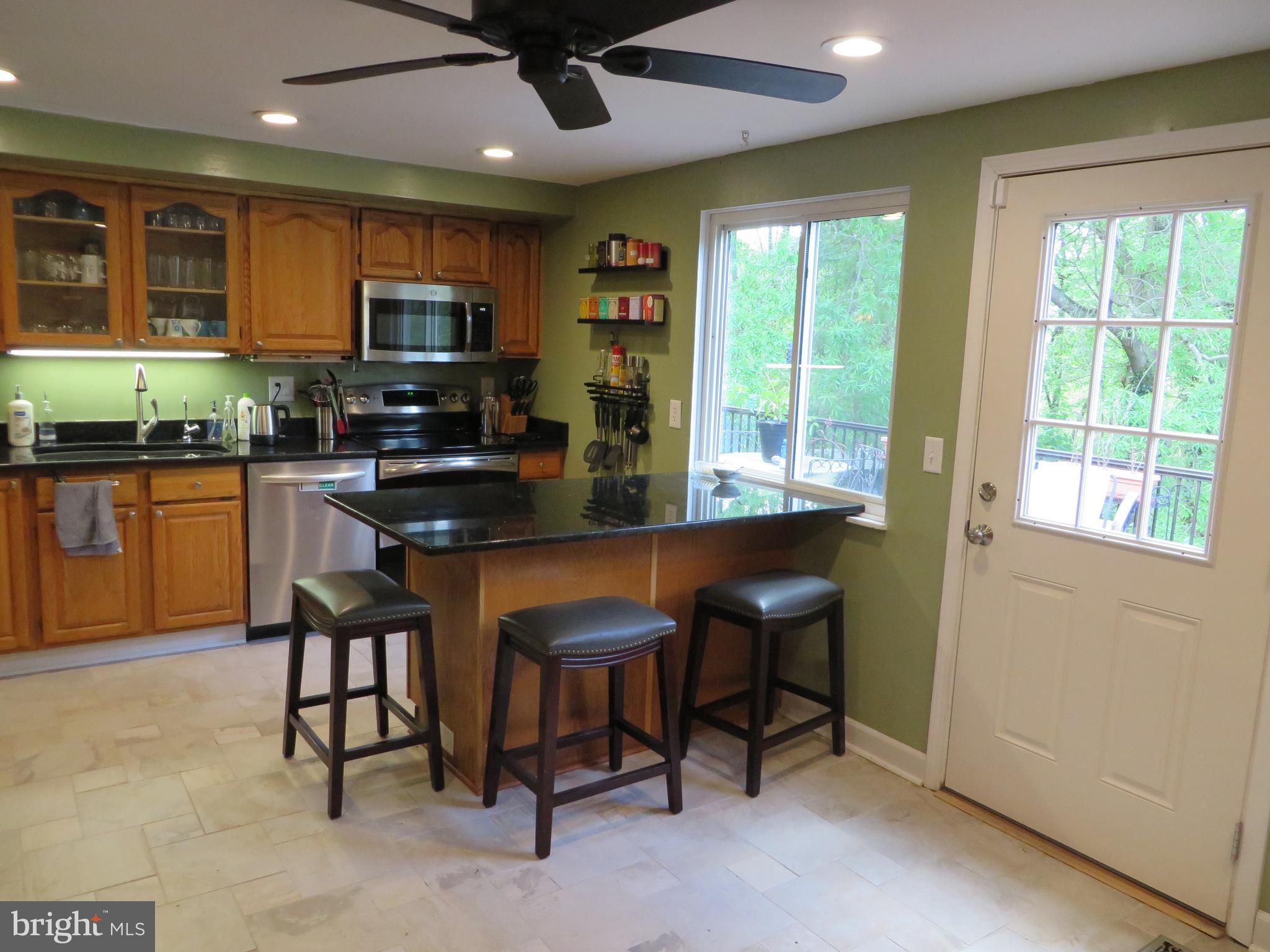 1331 Ava Road Severn, MD 21144 - Photo 5 of 65 Spacious eat-in kitchen