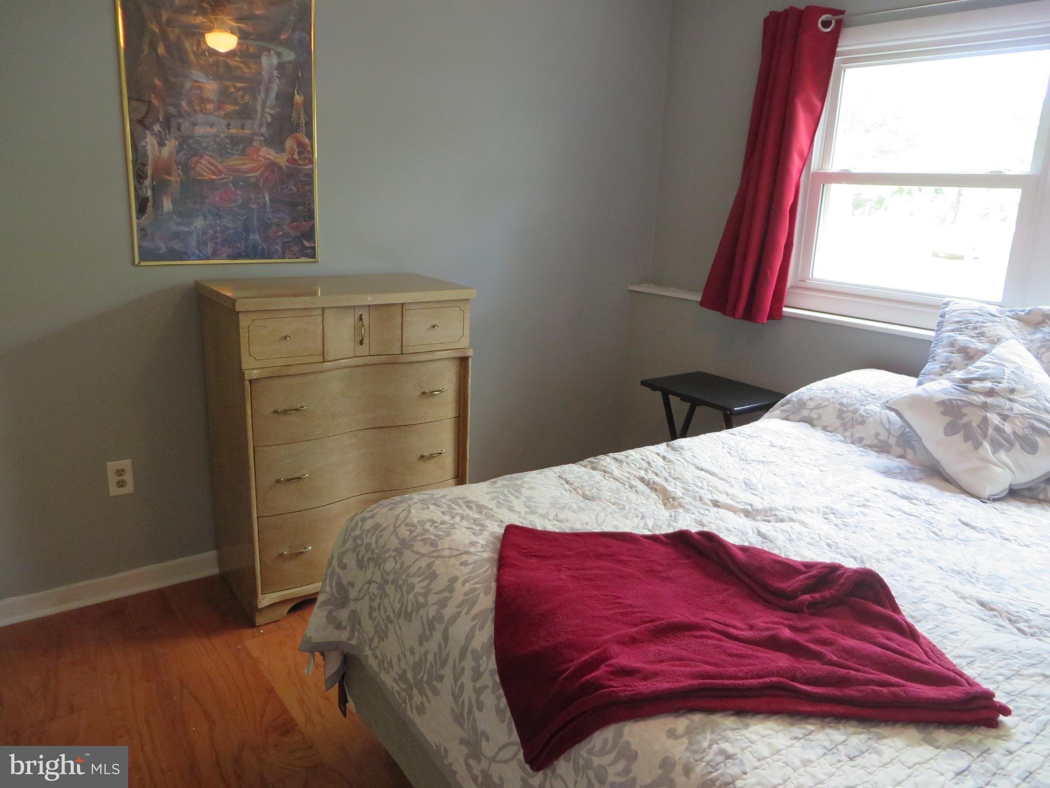 1331 Ava Road Severn, MD 21144 - Photo 42 of 65 4th bedroom in LL