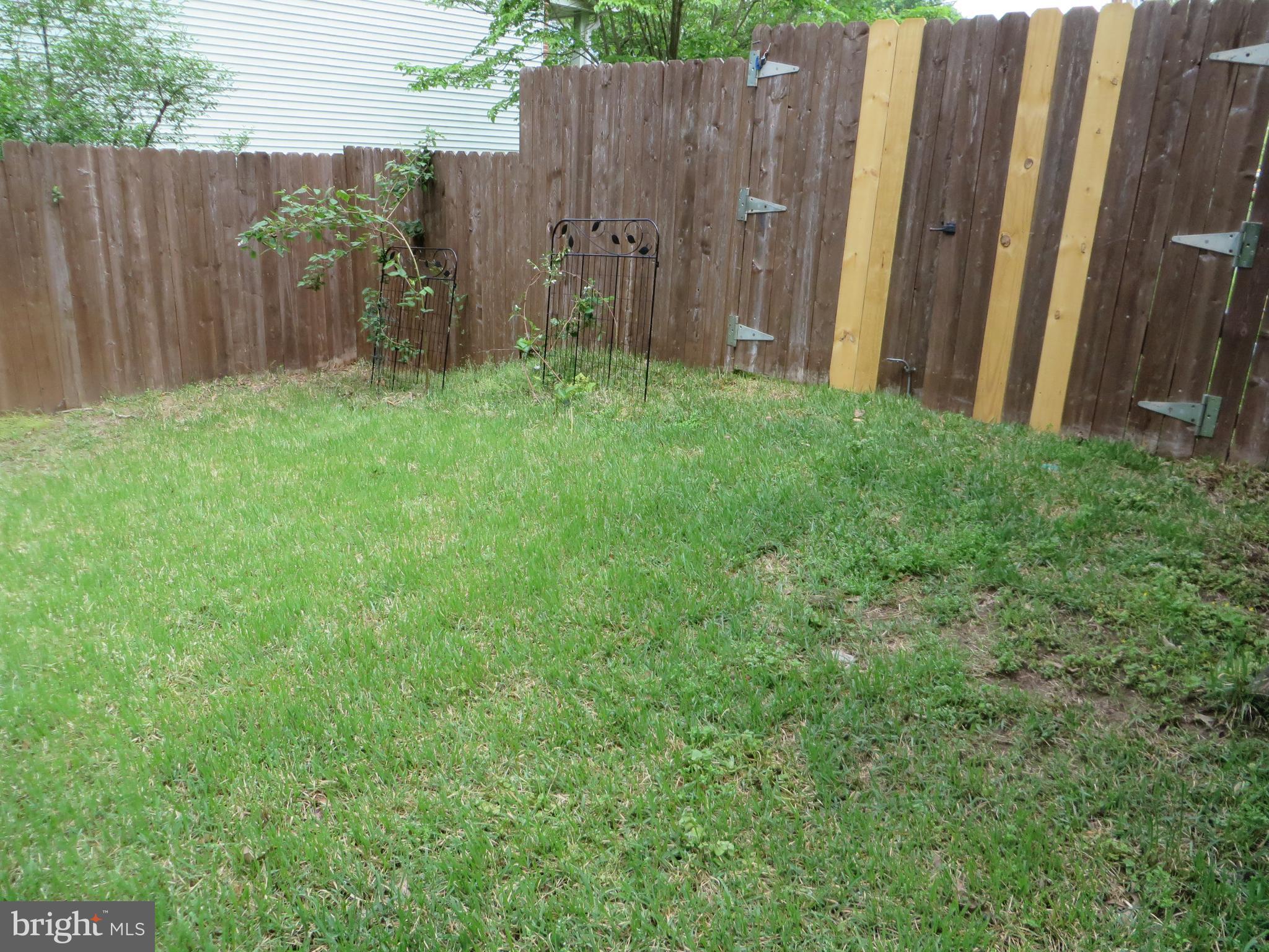 1331 Ava Road Severn, MD 21144 - Photo 50 of 65 Back yard
