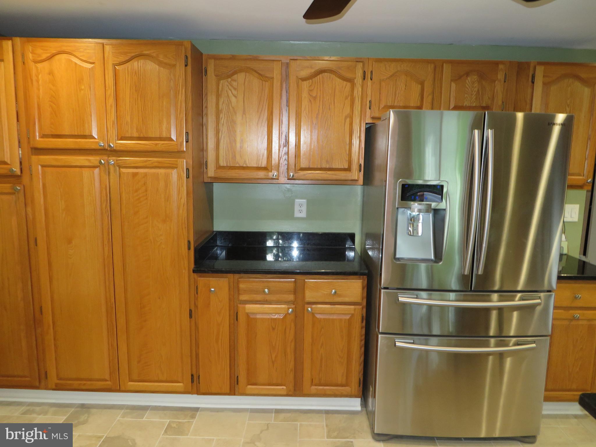 1331 Ava Road Severn, MD 21144 - Photo 6 of 65 Large SS 2 year old refrigerator