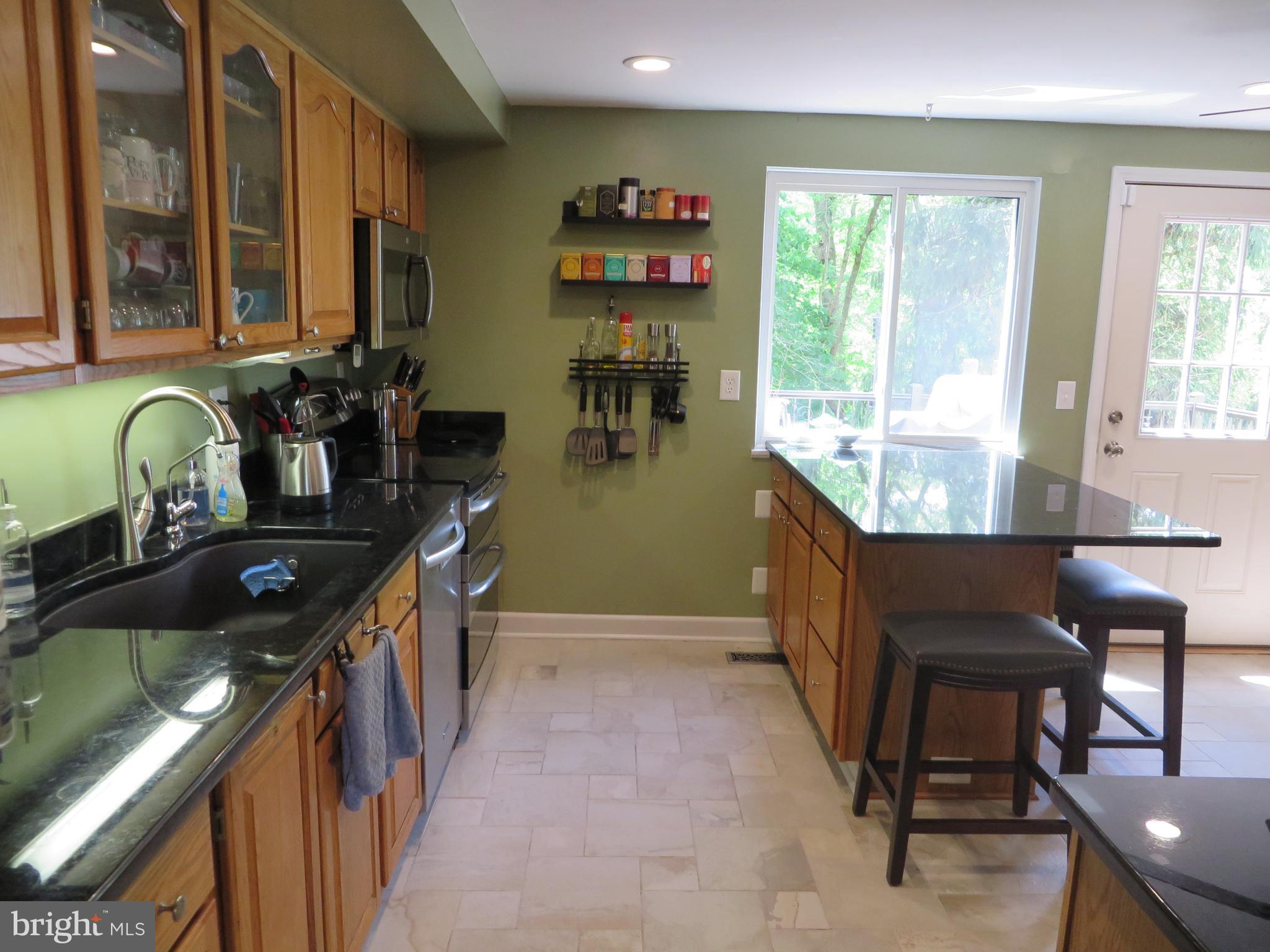 1331 Ava Road Severn, MD 21144 - Photo 7 of 65 Granite only 2 years old