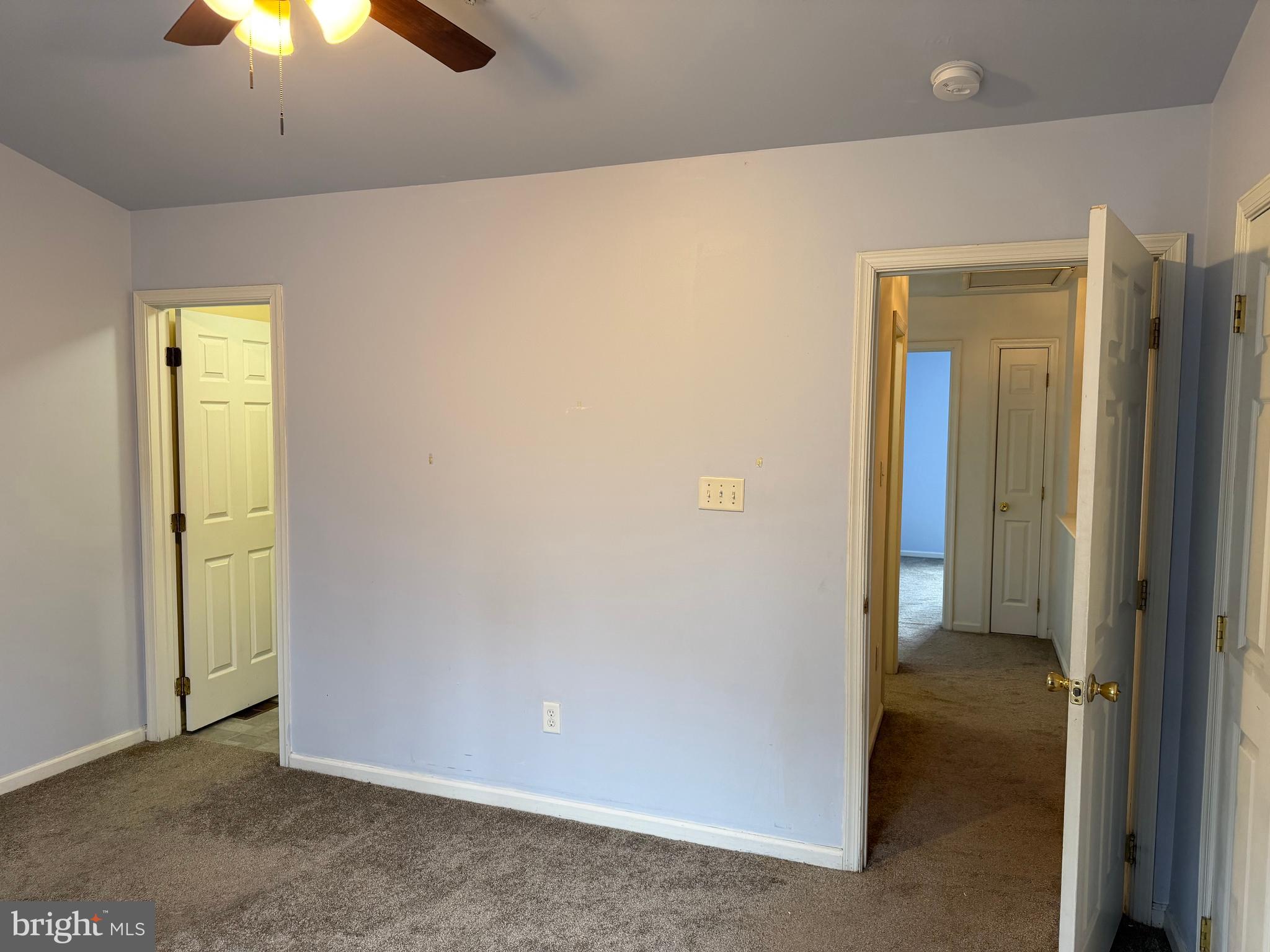 79 Mule Deer Court Elkton, MD 21921 - Photo 14 of 20 a view of an empty room