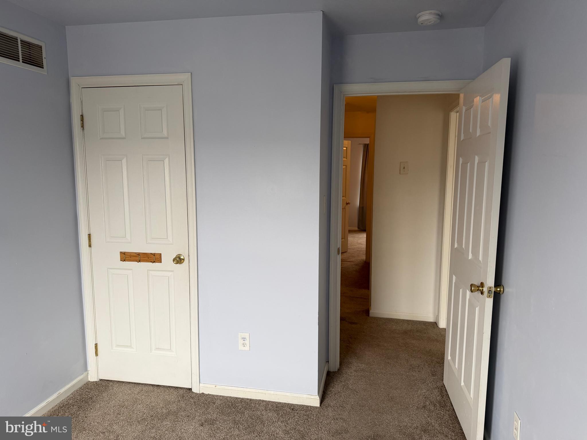 79 Mule Deer Court Elkton, MD 21921 - Photo 20 of 20 a view of a hallway with a closet