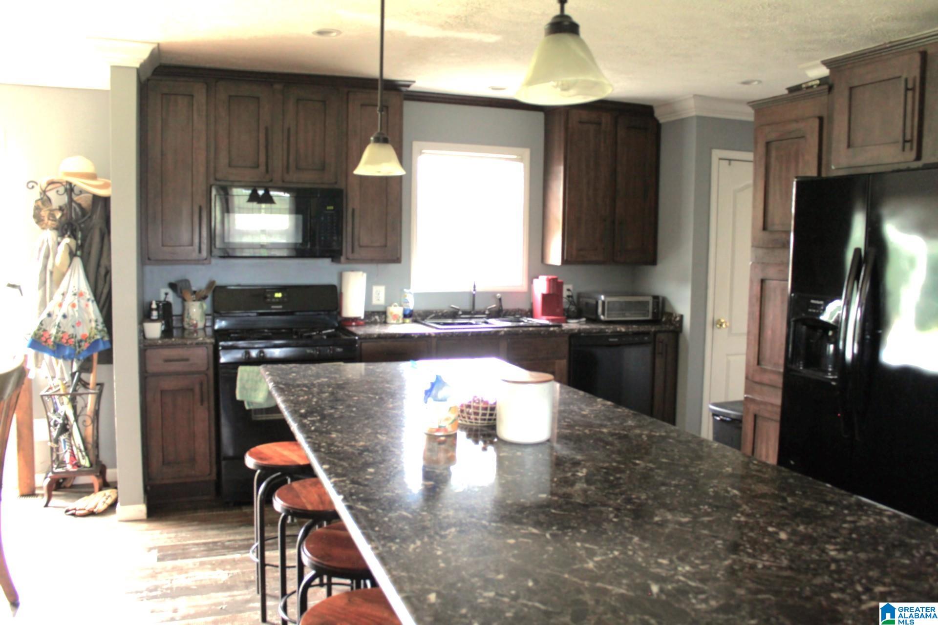 2865 Jenifer Road Munford, AL 36268 - Photo 20 of 47