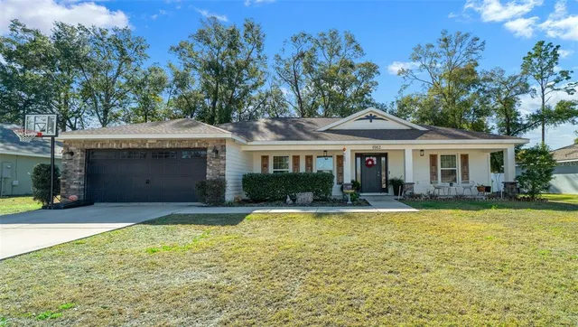 $380,000 | 6952 Southwest 109th Lane, Ocala, FL 34476