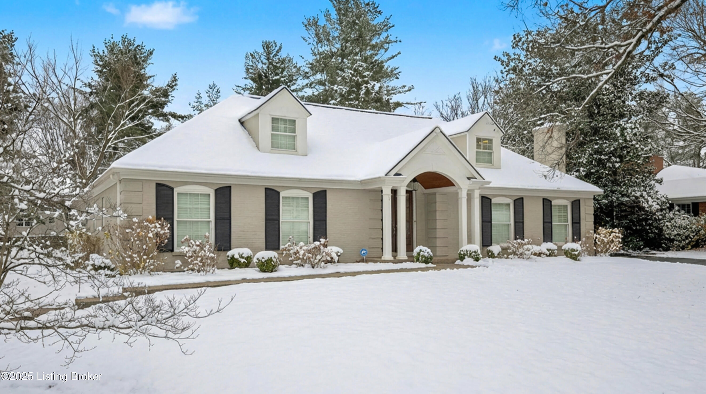 2109 Starmont Road Riverwood, KY 40207 - Photo 2 of 53 2109 Starmont Road-1