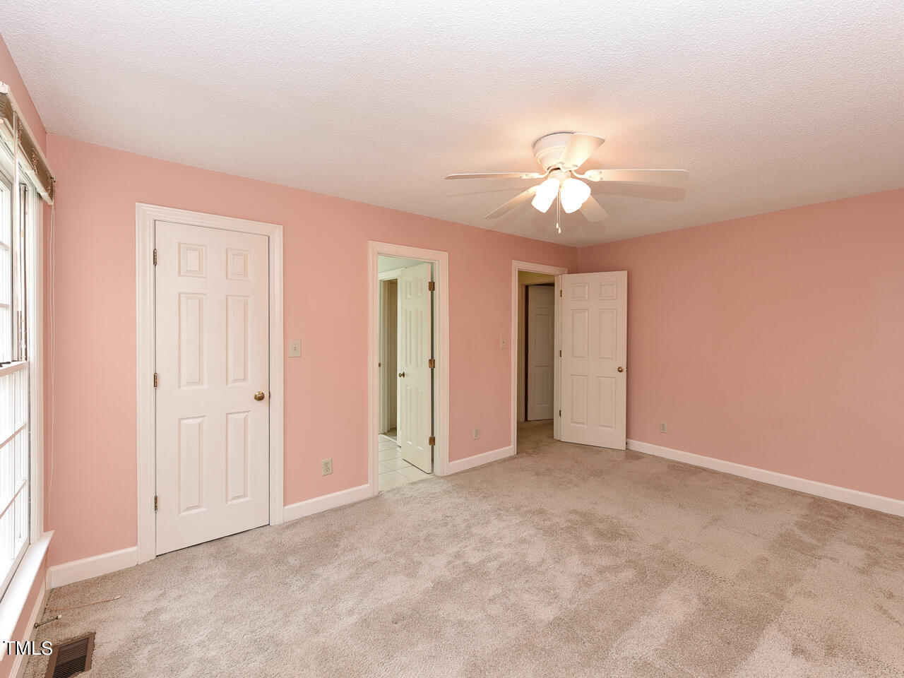 7816 Highlandview Circle Raleigh, NC 27613 - Photo 21 of 35 Interior - down br - ok