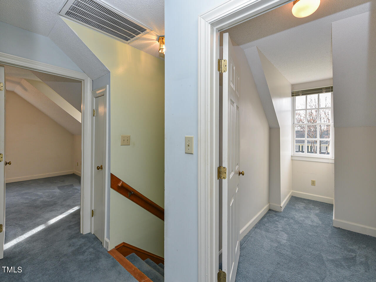 7816 Highlandview Circle Raleigh, NC 27613 - Photo 23 of 35 Interior - upstairs - ok