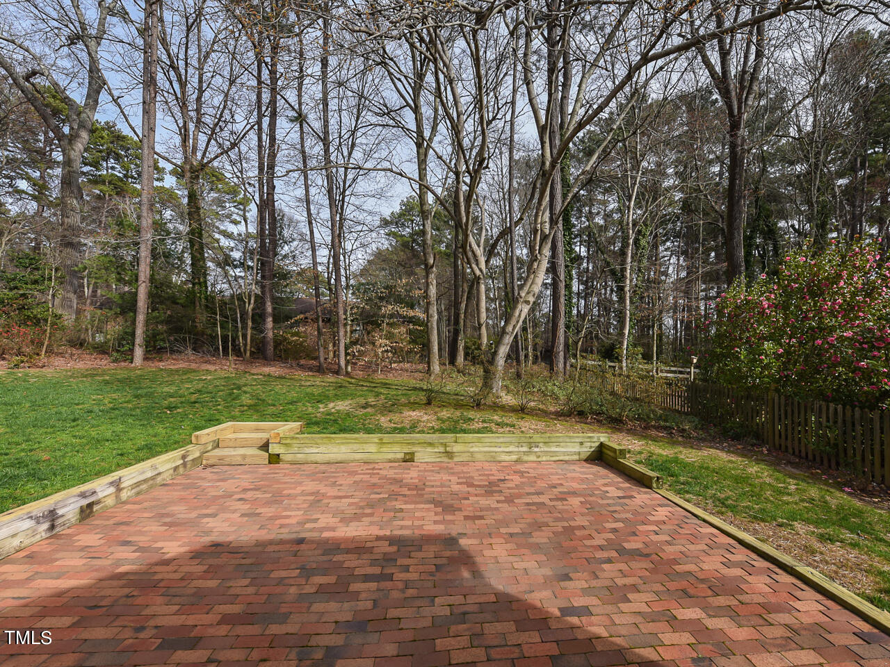 7816 Highlandview Circle Raleigh, NC 27613 - Photo 34 of 35 Exterior - patio - ok