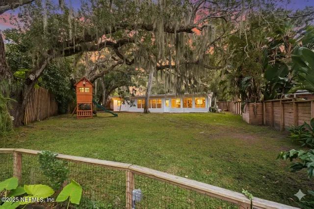 $725,000 | 47 Willow Drive, St. Augustine Beach, FL 32080