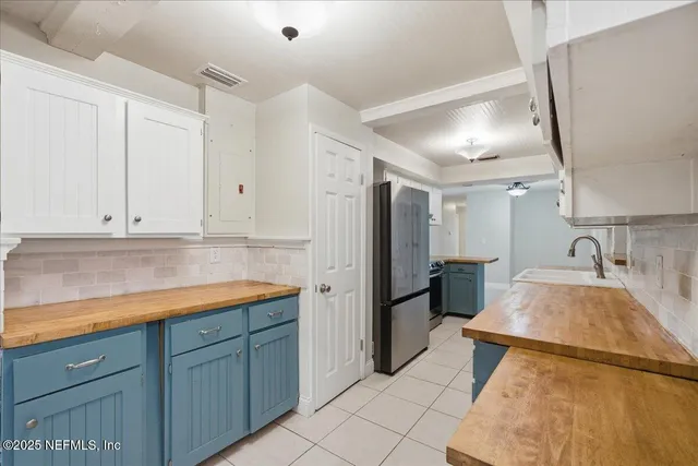 $725,000 | 47 Willow Drive, St. Augustine Beach, FL 32080