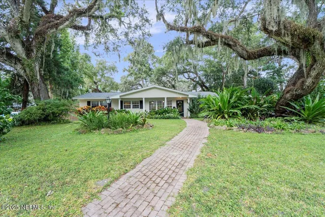 $725,000 | 47 Willow Drive, St. Augustine Beach, FL 32080