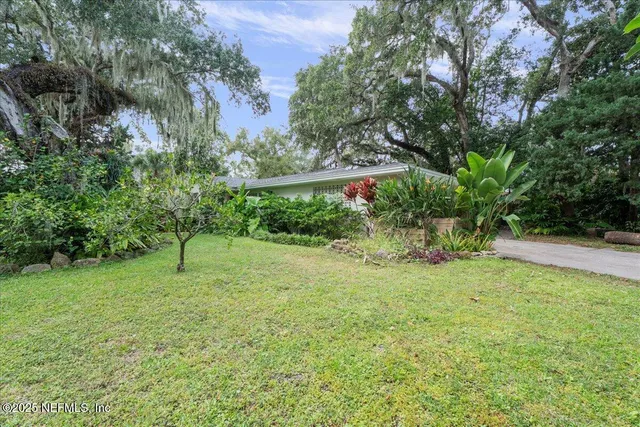 $725,000 | 47 Willow Drive, St. Augustine Beach, FL 32080