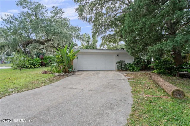 $725,000 | 47 Willow Drive, St. Augustine Beach, FL 32080