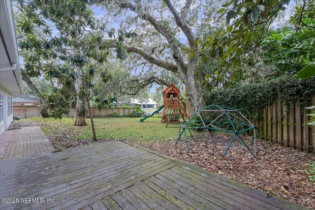 $725,000 | 47 Willow Drive, St. Augustine Beach, FL 32080