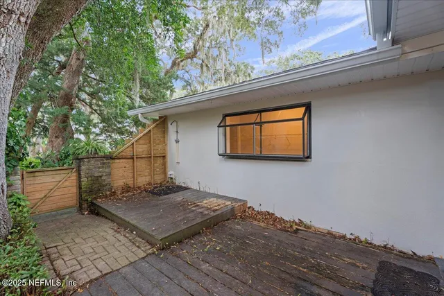 $725,000 | 47 Willow Drive, St. Augustine Beach, FL 32080