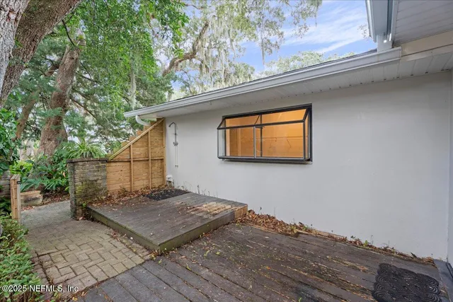 $725,000 | 47 Willow Drive, St. Augustine Beach, FL 32080