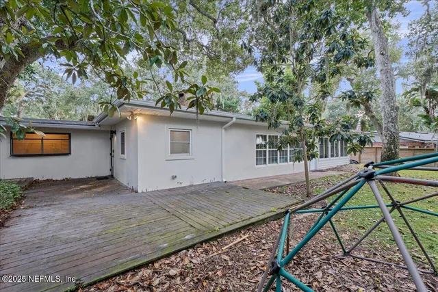 $725,000 | 47 Willow Drive, St. Augustine Beach, FL 32080