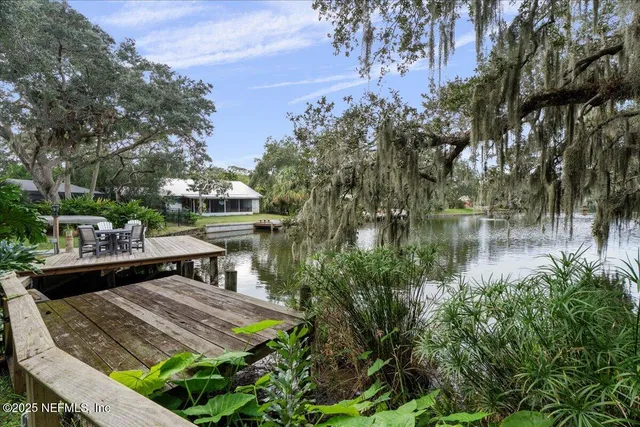 $725,000 | 47 Willow Drive, St. Augustine Beach, FL 32080