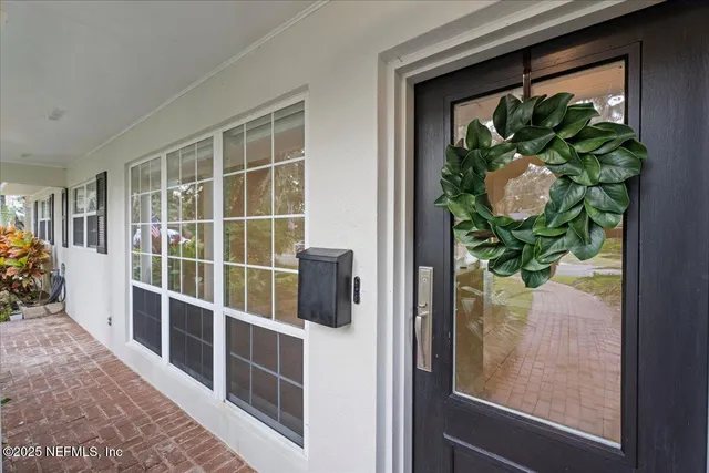 $725,000 | 47 Willow Drive, St. Augustine Beach, FL 32080