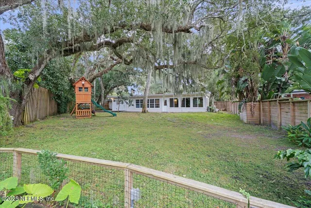 $725,000 | 47 Willow Drive, St. Augustine Beach, FL 32080