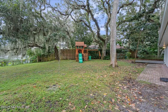 $725,000 | 47 Willow Drive, St. Augustine Beach, FL 32080