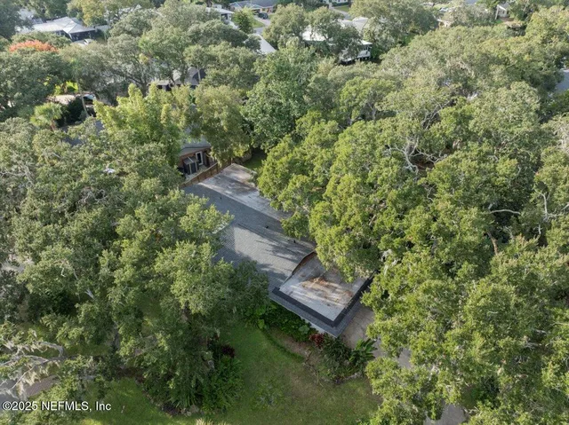 $725,000 | 47 Willow Drive, St. Augustine Beach, FL 32080